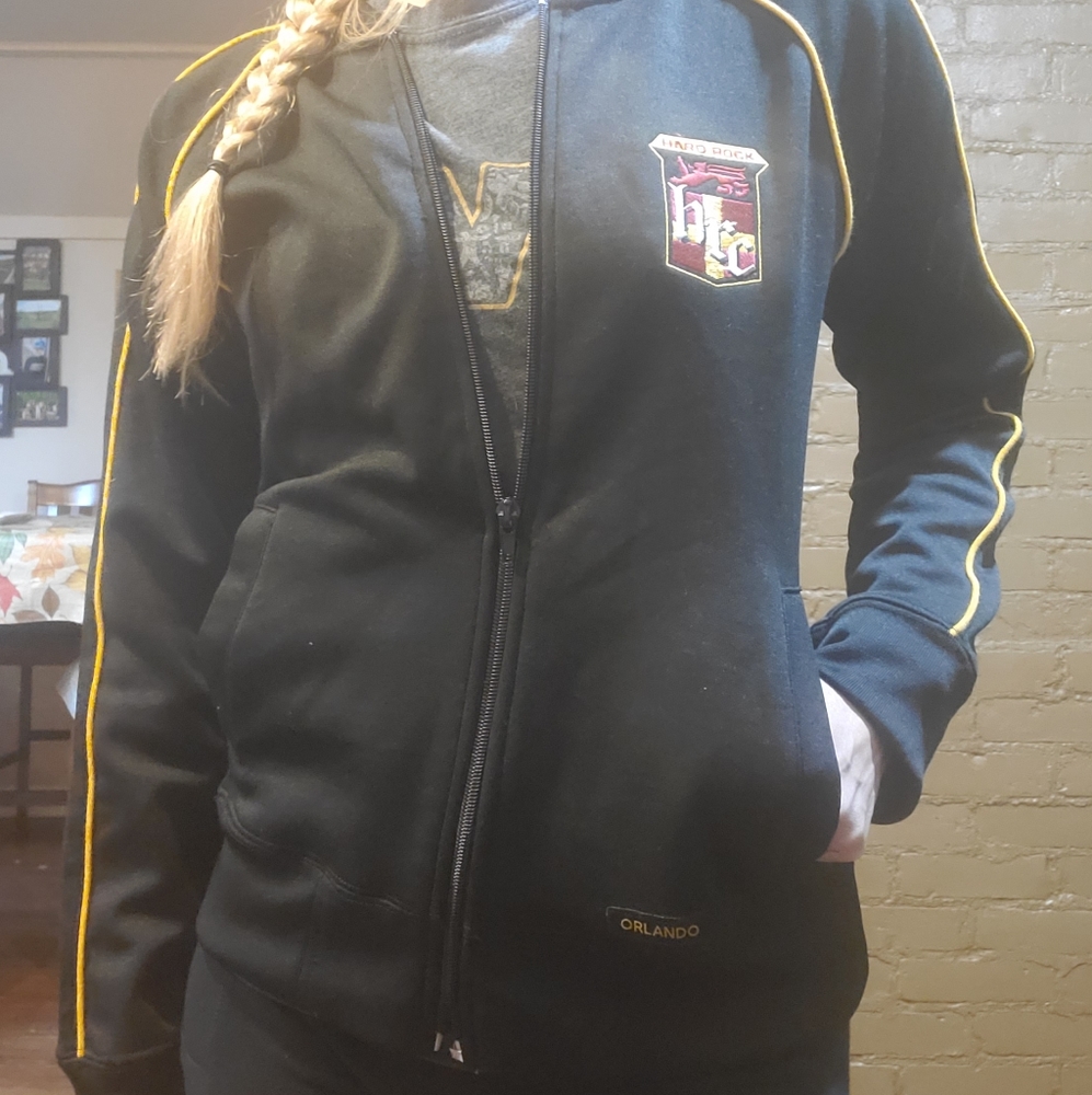 Jacket - Picture 3 of 7